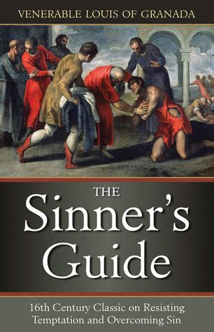 the sinner's guide pdf